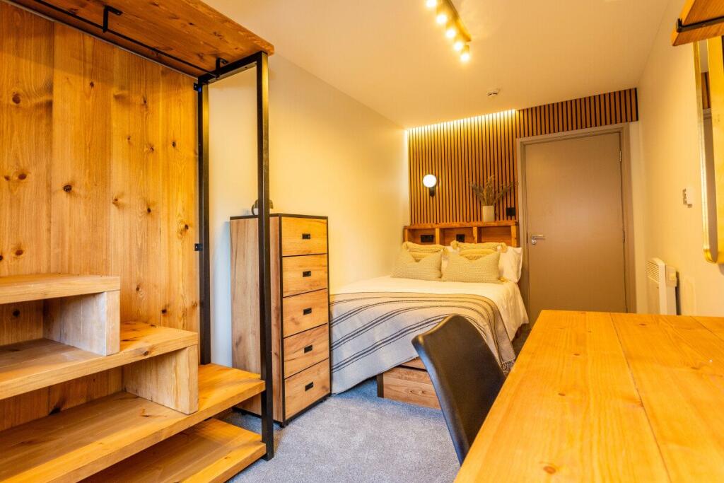 Additional image 19 of Crossgate Lofts, Durham ,