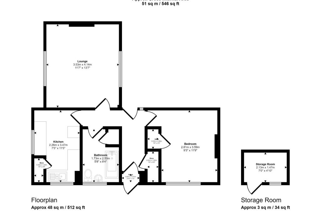 Additional image 14 of 63 Foots Cray Lane, Sidcup, Kent DA14 4NP