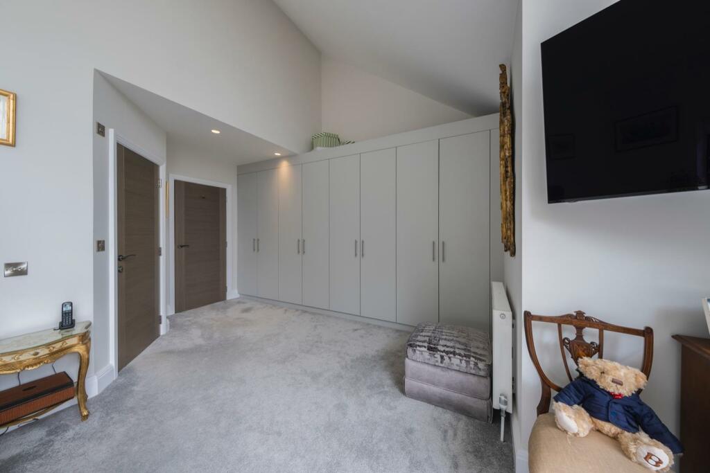 Additional image 49 of An outstanding and individually designed detached family home in Hartford