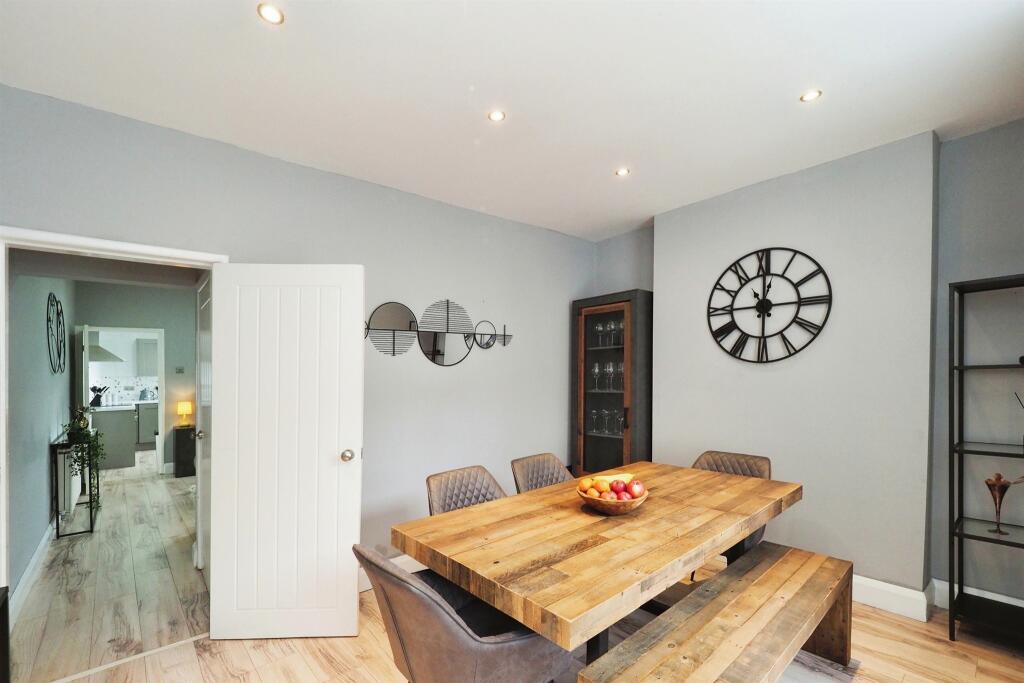 Additional image 4 of New Street, Kegworth, Derby