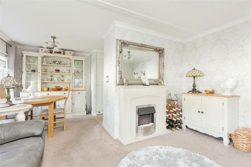 Additional image 15 of Stonehill Woods Park, Old London Road, Sidcup, Kent, DA14