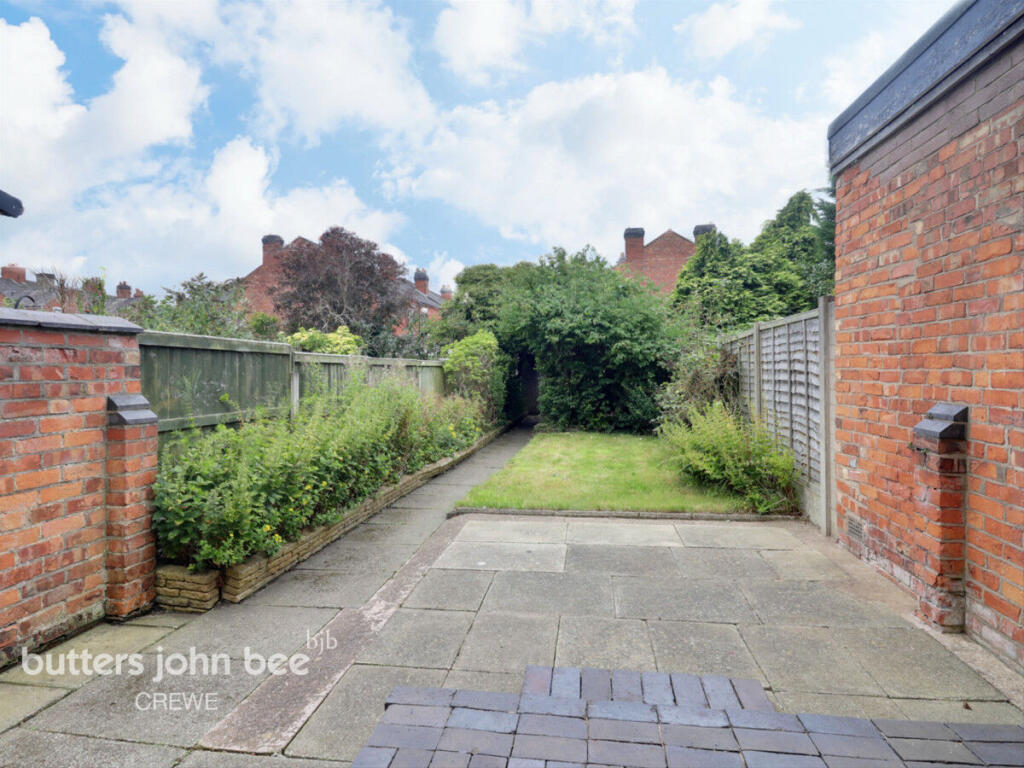 Additional image 29 of Stamford Avenue, Crewe