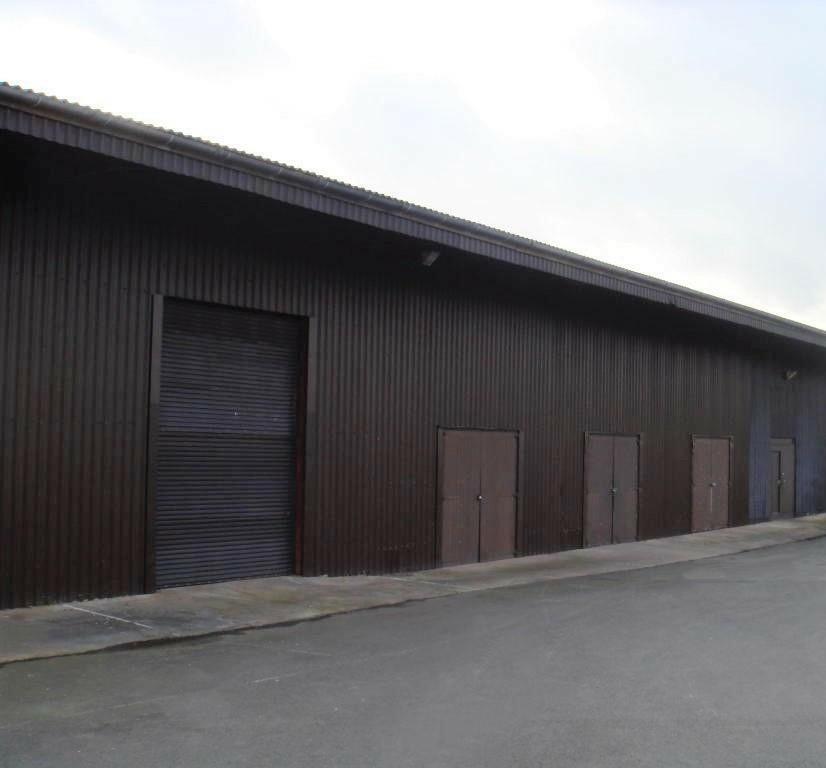 Additional image 9 of Queen Street, Crewe, Cheshire, CW1 (STORAGE ONLY)