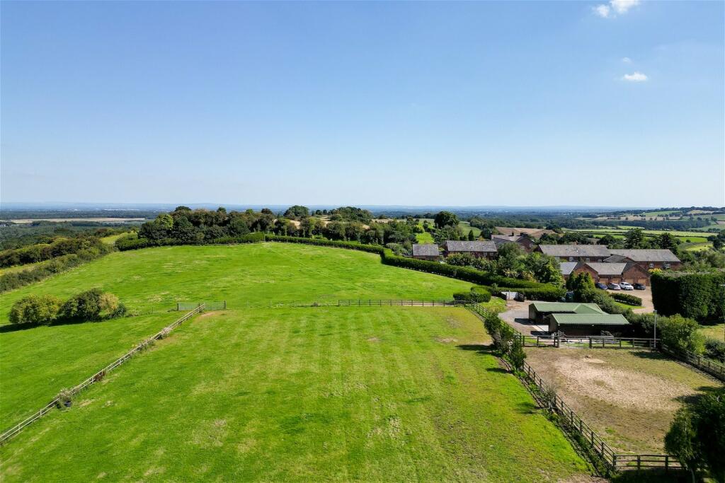 Additional image 52 of Old Pale Heights, Kelsall, Tarporley, CW6 0GL