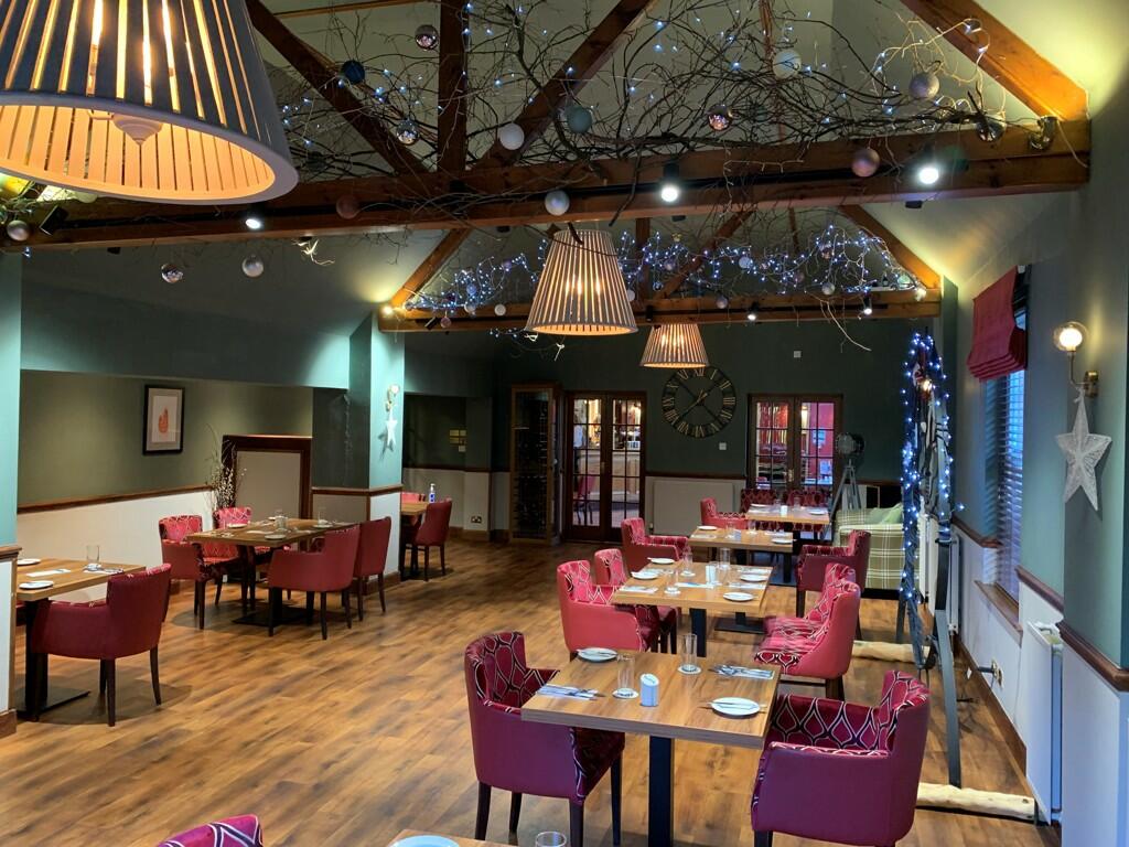 Additional image 5 of Selkirk Arms Hotel, High Street, Kirkcudbright, Dumfries and Galloway, DG6 4JG