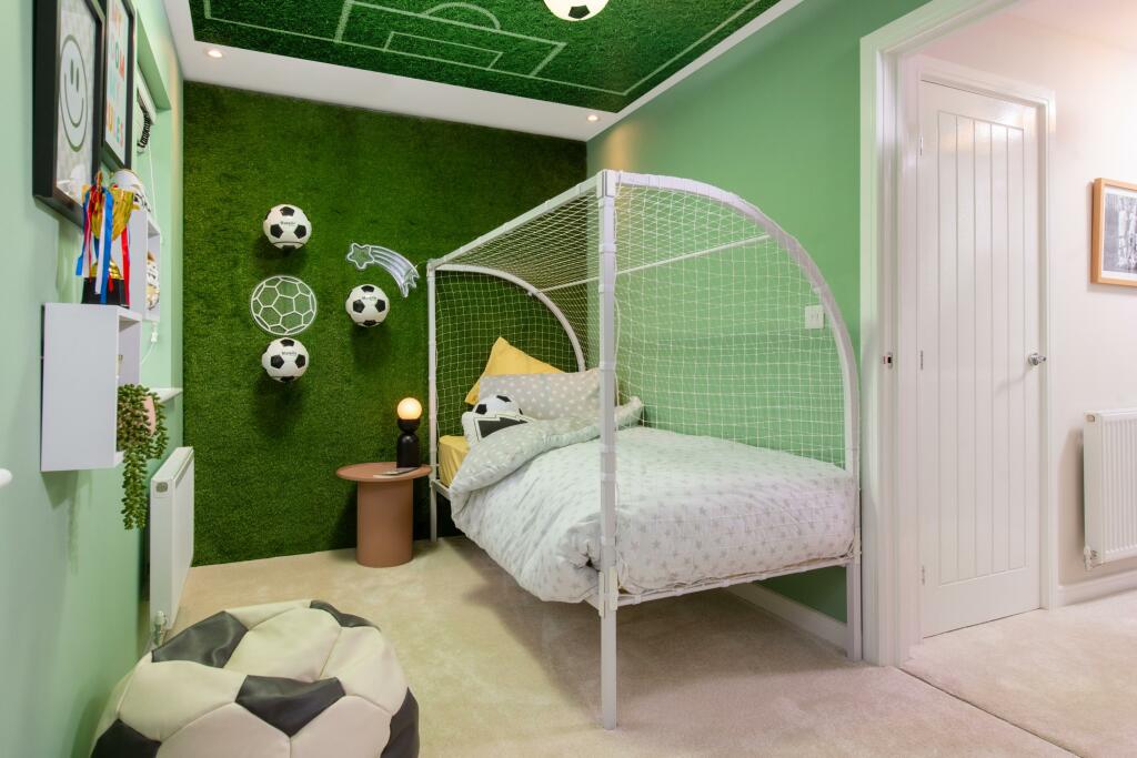 Additional image 7 of Nuneaton,
Warwickshire,
CV11 4DE