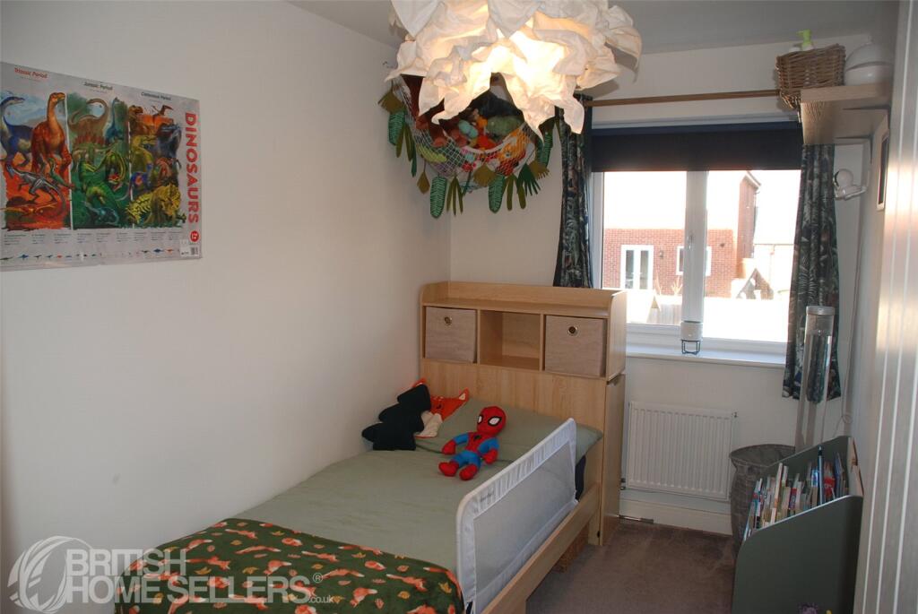 Additional image 8 of Billington Place, Winsford, Cheshire, CW7