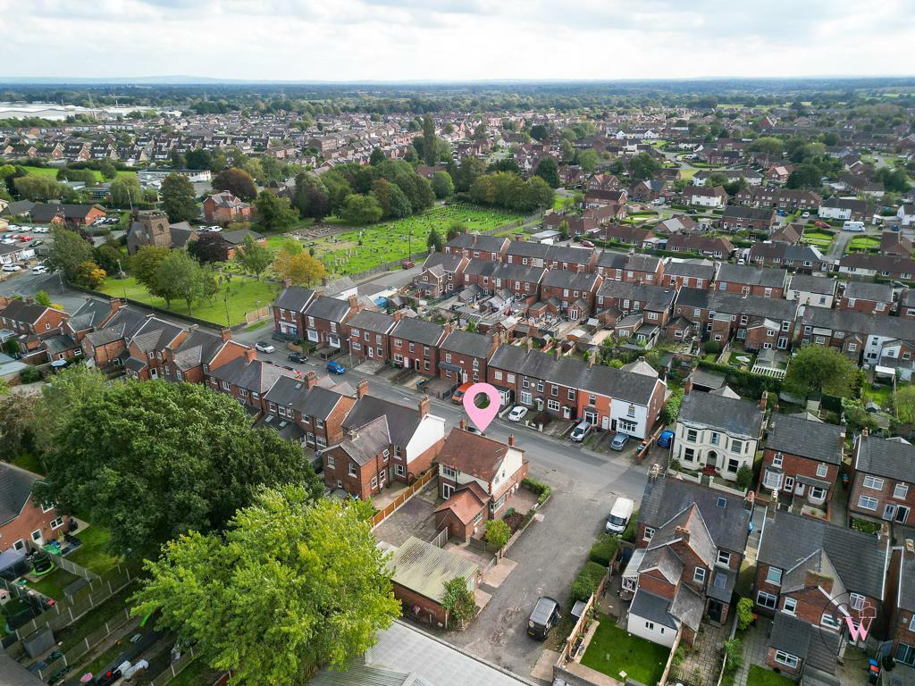 Additional image 3 of School Road, Winsford