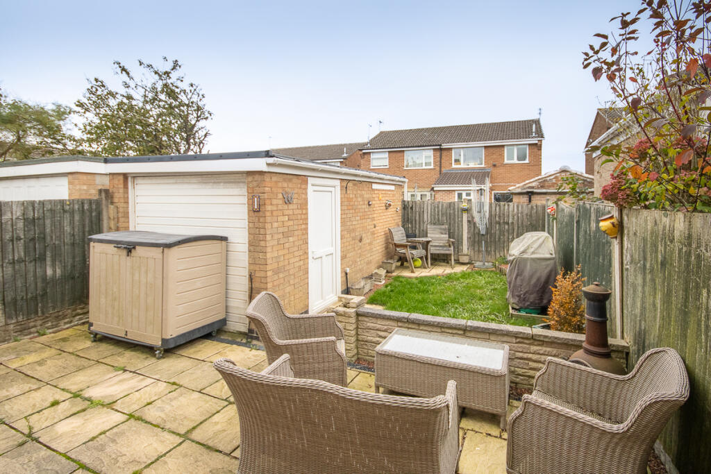 Additional image 15 of Tedworth Avenue, Stenson Fields,