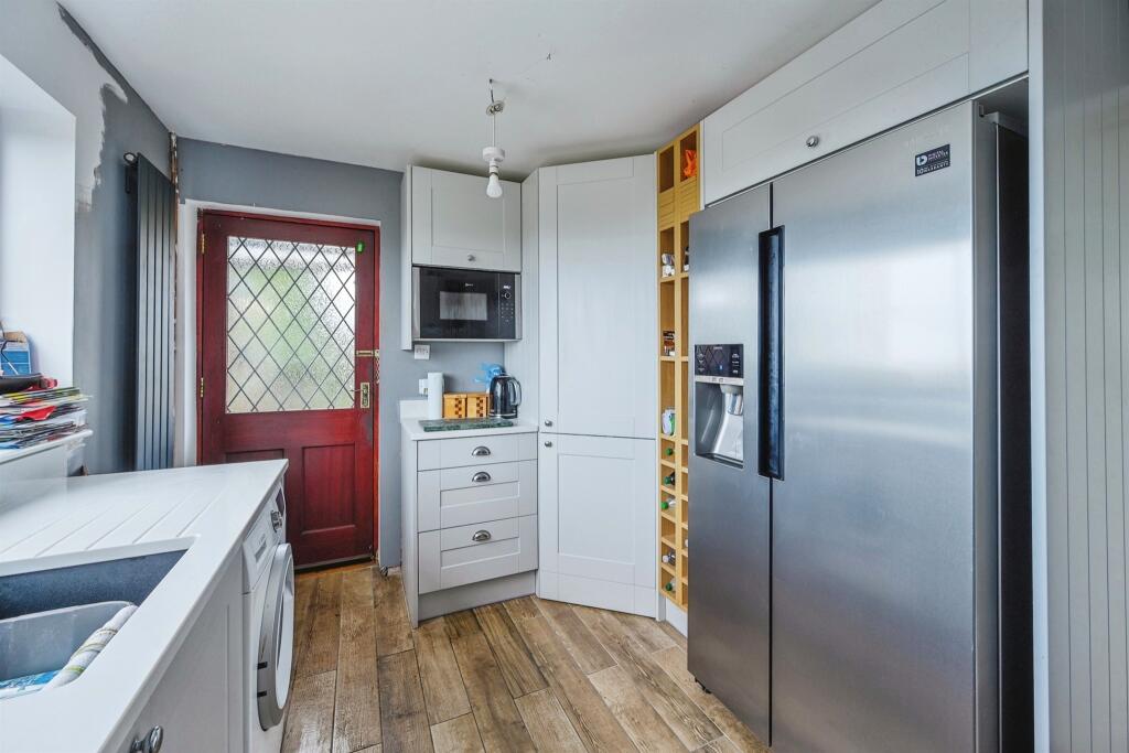 Additional image 24 of Eaton Close, Hulland Ward, Ashbourne