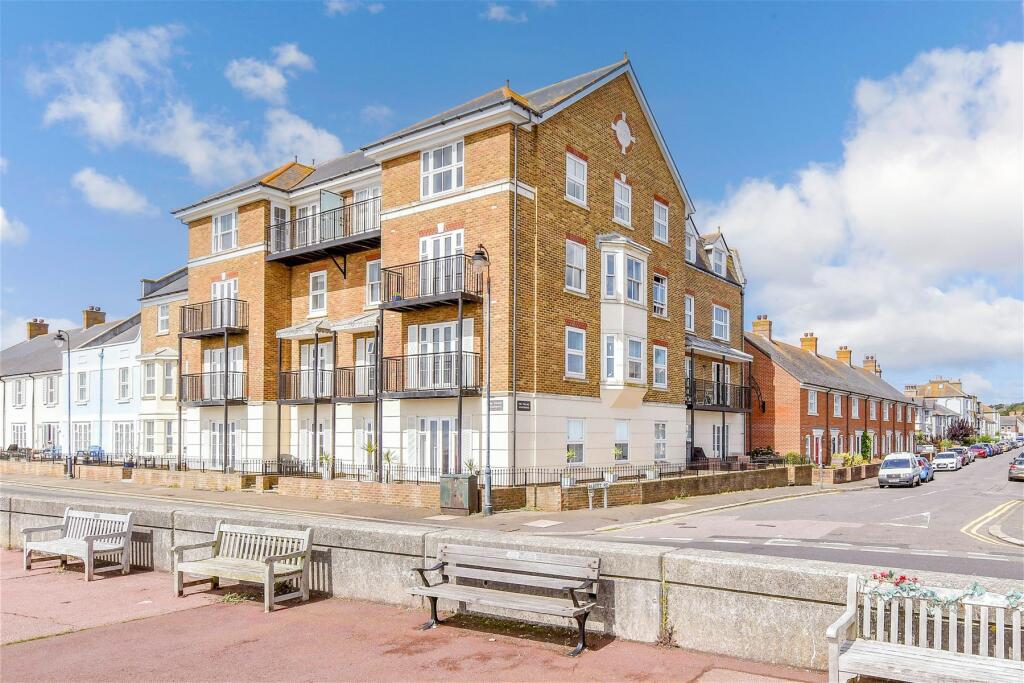 Additional image 2 of West Parade, Hythe, Kent