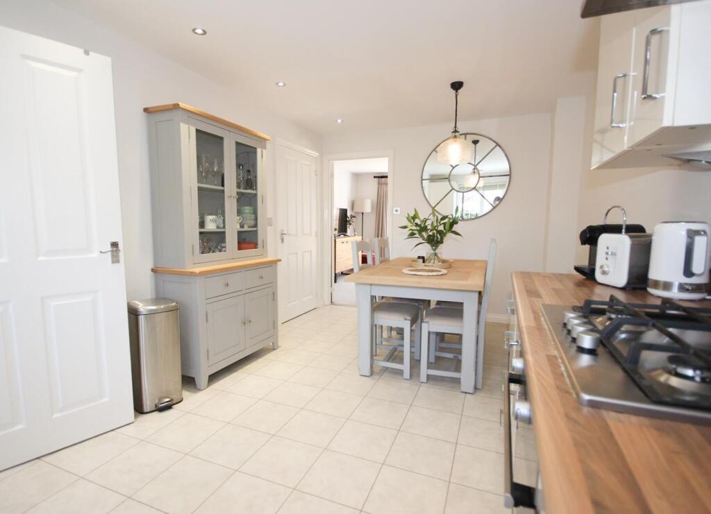 Additional image 5 of Brackley Crescent, Chase Meadow, Warwick