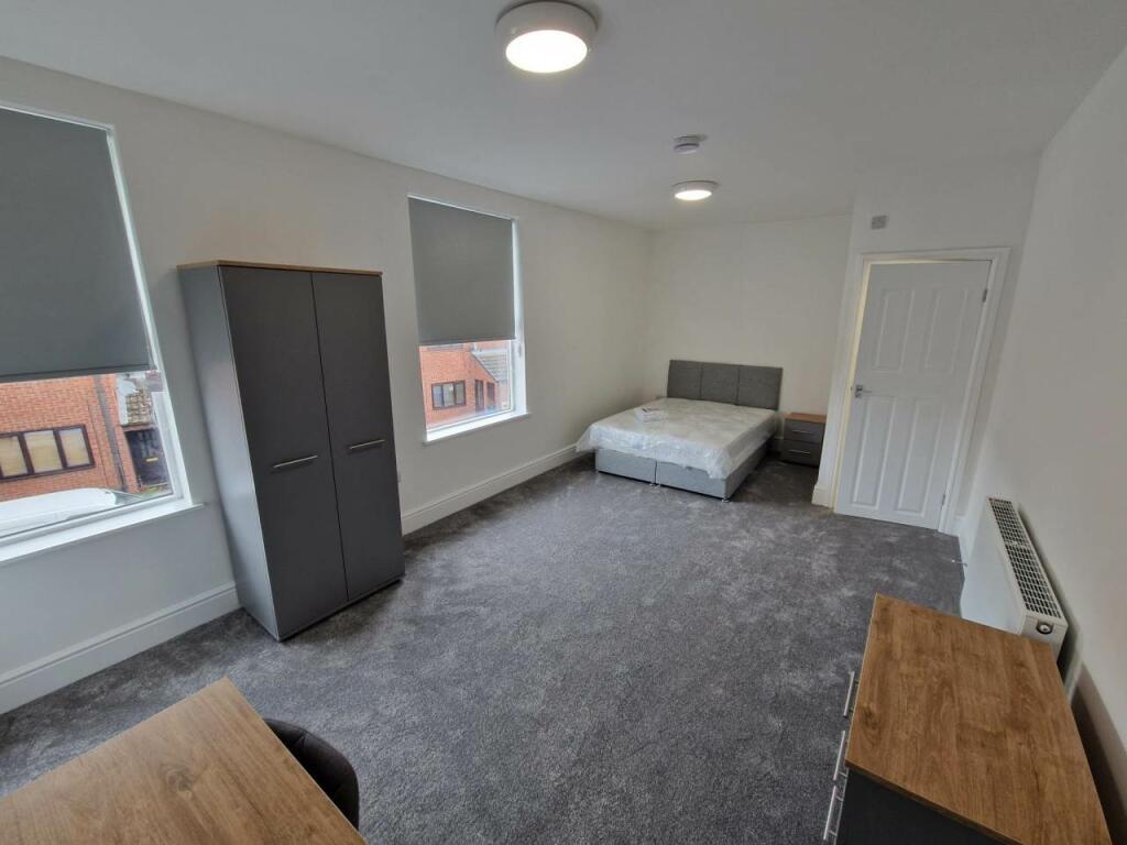 Additional image 2 of Stepping Lane, Derby,