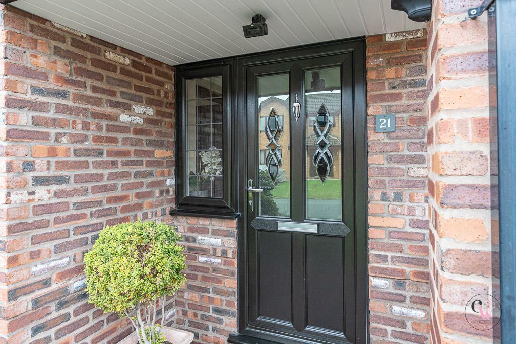 Additional image 4 of Peacock Avenue, Winsford