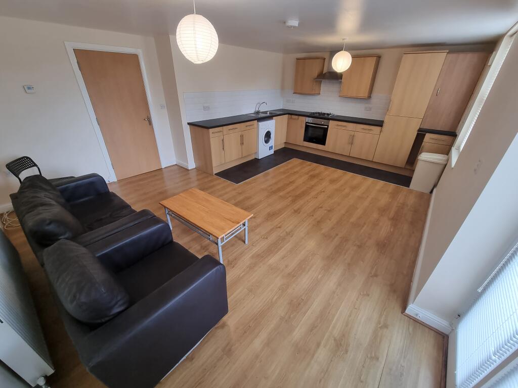 Additional image 9 of Flat 7, 7 Brunswick Street, Leamington Spa