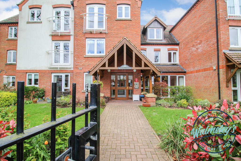 Additional image 5 of Montes Court, St Andrews Road, Earlsdon, CV5