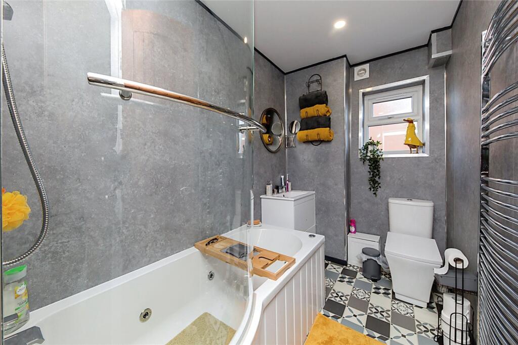 Additional image 19 of Moorfields, Willaston, Nantwich, Cheshire, CW5