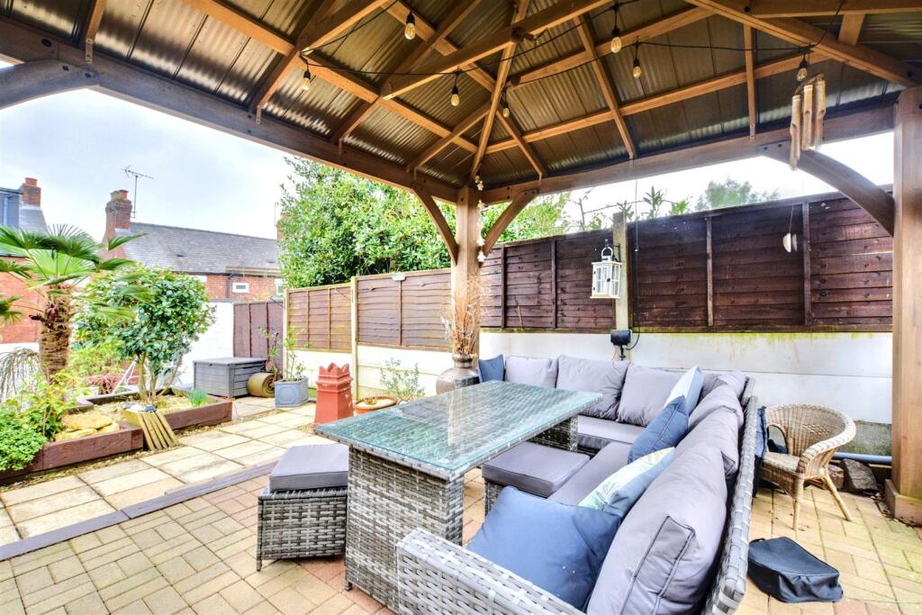 Additional image 31 of Claramount Road, Heanor