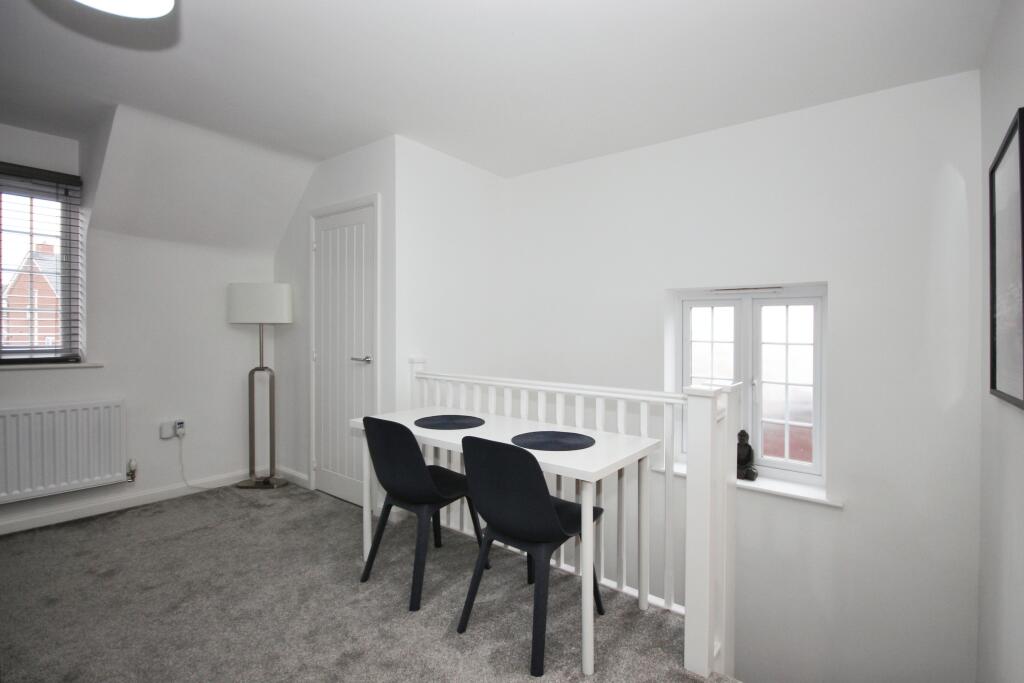 Additional image 11 of The Dovecote, Warwick, Warwickshire, CV34