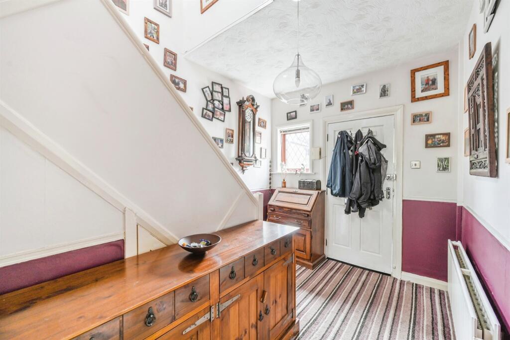 Additional image 10 of Slater Avenue, Derby