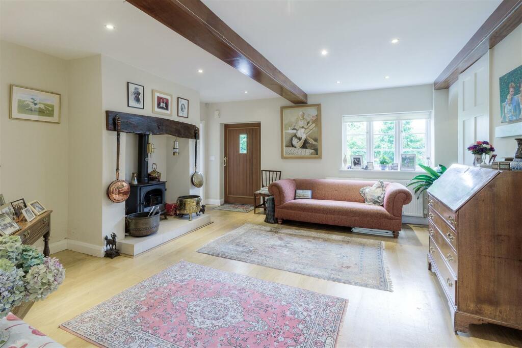 Additional image 10 of Shadows Lane, Congerstone, CV13