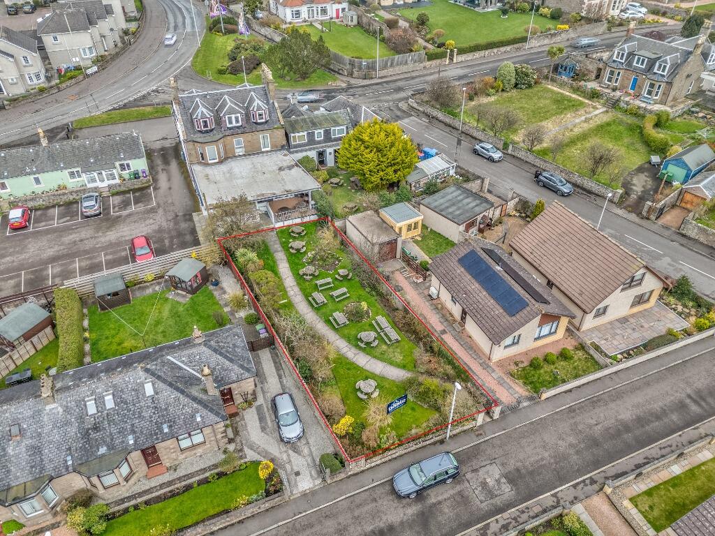 Additional image 9 of Ireland St, Carnoustie, Angus, DD7