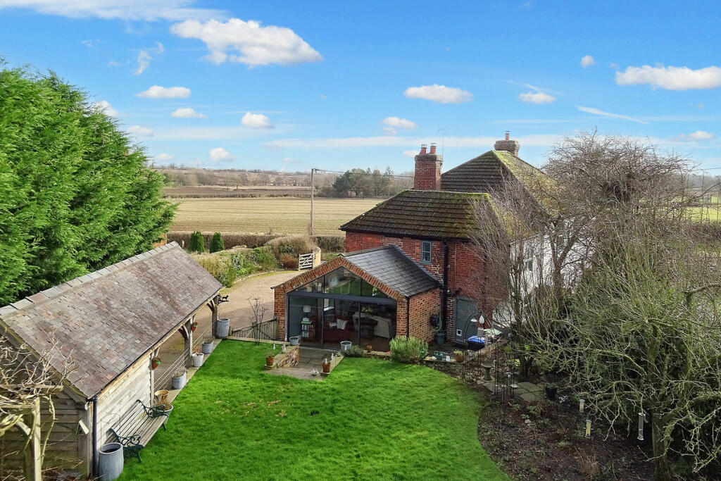 Additional image 20 of New Road, Boylestone, DE6