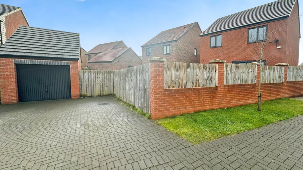 Additional image 13 of Eden Crescent, Great Lumley, Chester Le Street, Durham, DH3