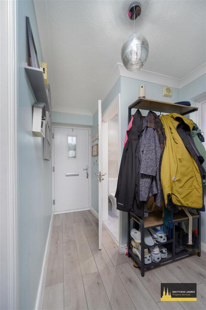 Additional image 6 of Larkin Grove, Walsgrave, Coventry * CUL-DE-SAC LOCATION *