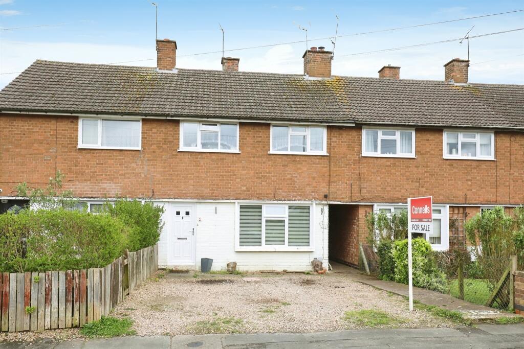 Featherbed Lane, Rugby