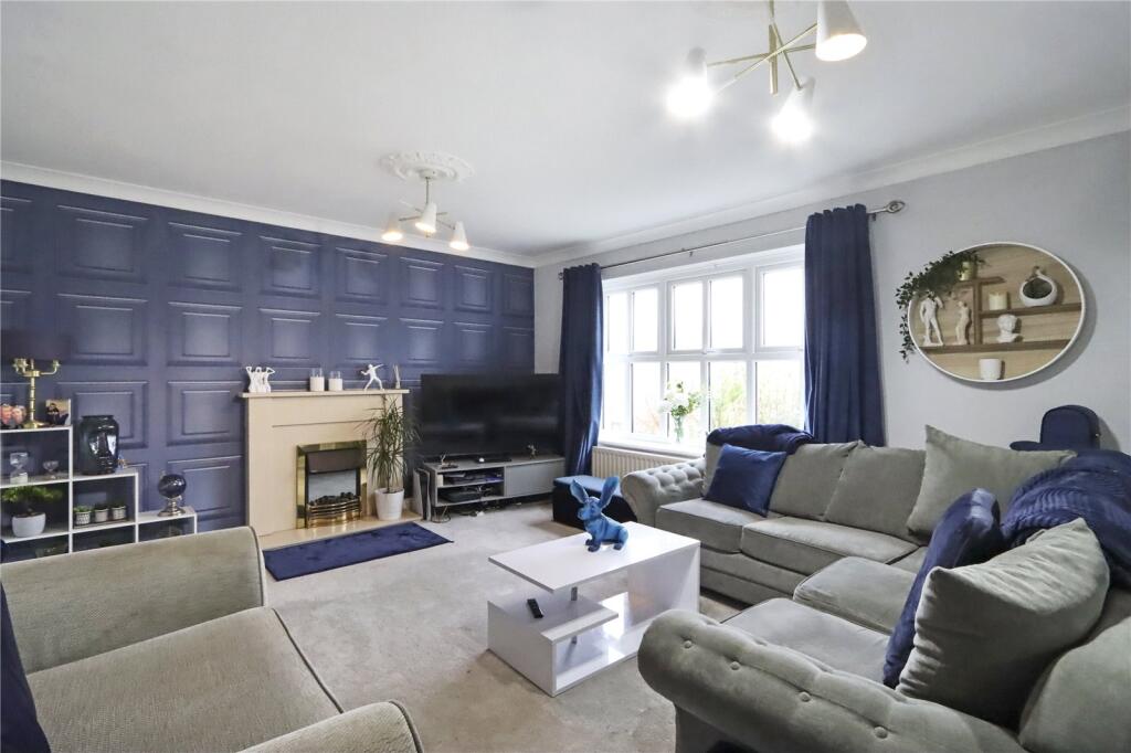 Additional image 20 of South View, Bridgehill, Consett, Durham, DH8