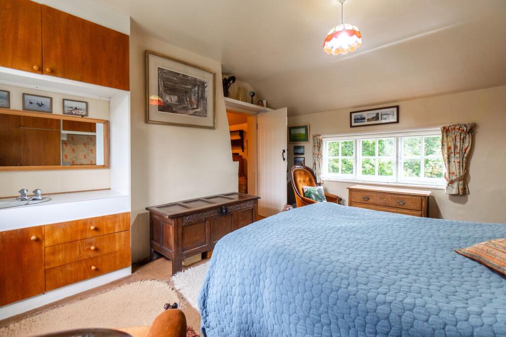 Additional image 23 of Cat & Fiddle Lane, West Hallam, DE7