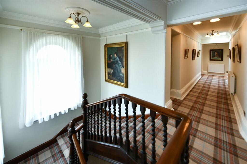 Additional image 19 of Knocknassie House, Kirkcolm, Stranraer, Dumfries & Galloway, South West Scotland, DG9