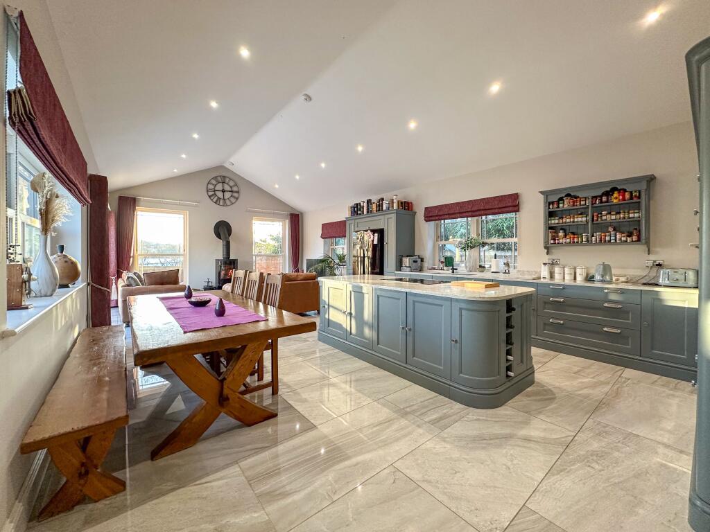 Additional image 2 of The Withers, The Old Sawmill, Newlands, Ebchester, Northumberland