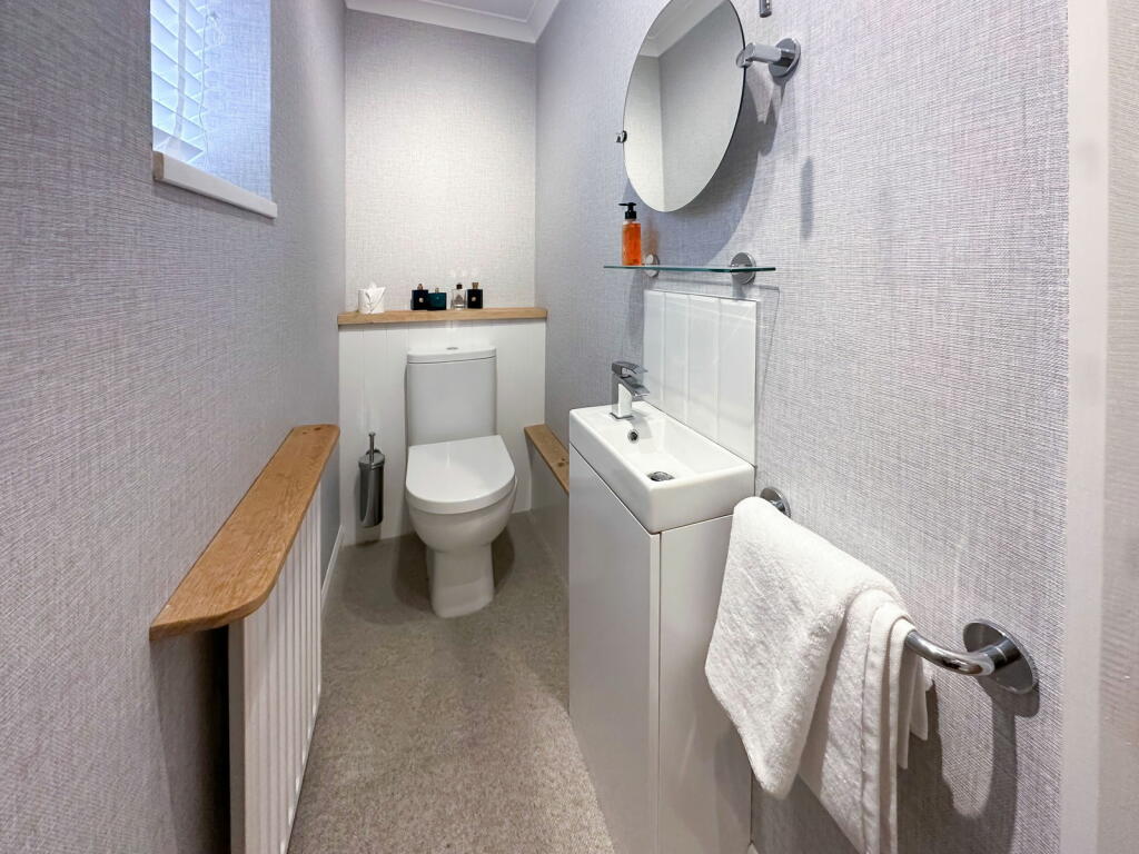 Additional image 14 of The Grove, Bedworth, CV12 8JL