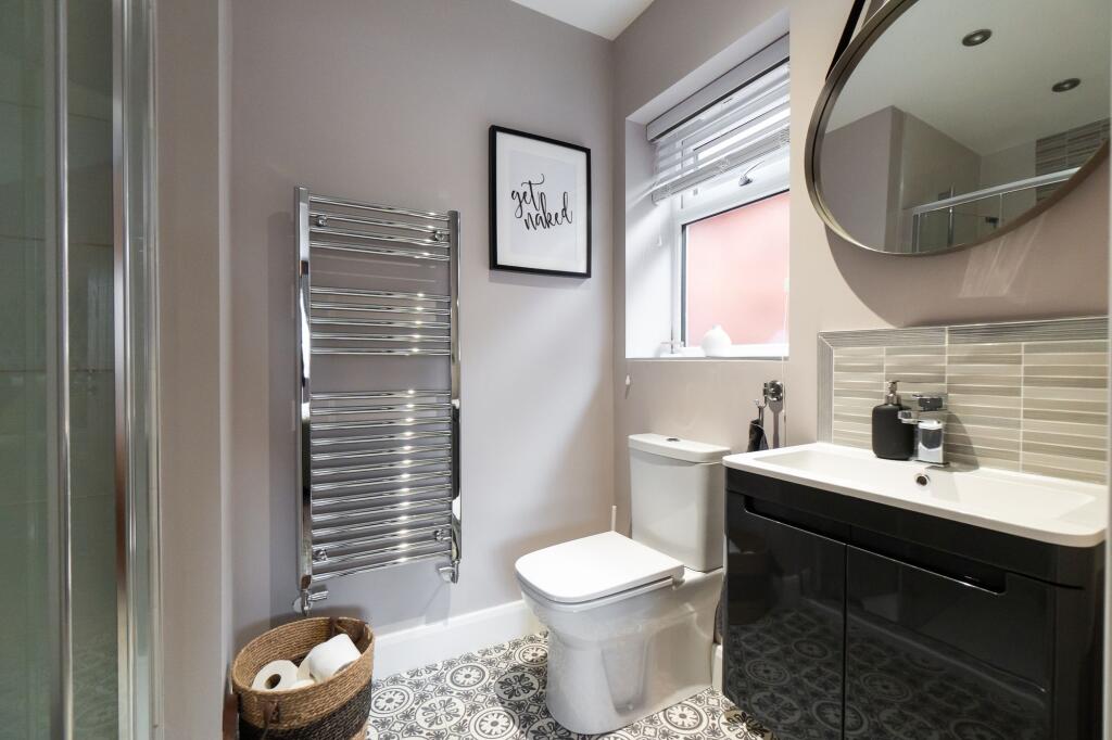 Additional image 20 of Rectory Road, Breaston, DE72