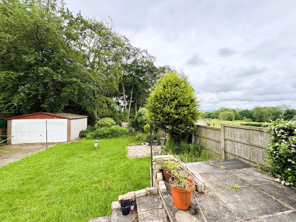 Additional image 16 of Pennine Drive, South Normanton, DE55