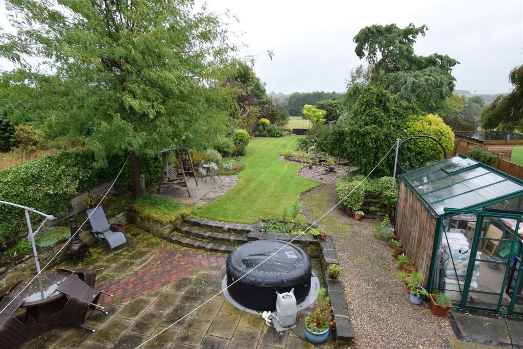 Additional image 3 of Park Lane, Weston-On-Trent, Derby