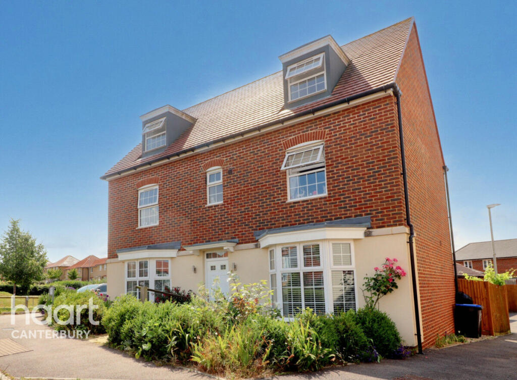 Additional image 19 of Drift Road, Aylesham