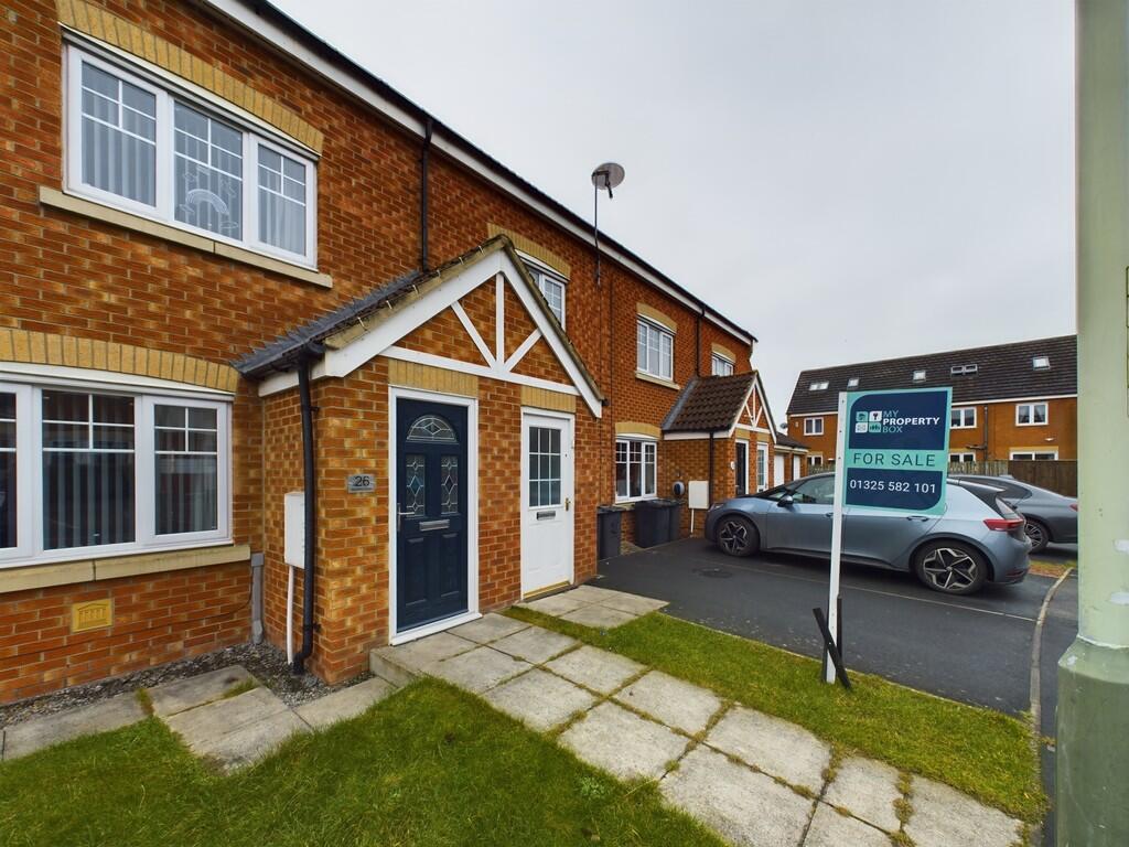 Additional image 22 of Appleby Close, Darlington, County Durham