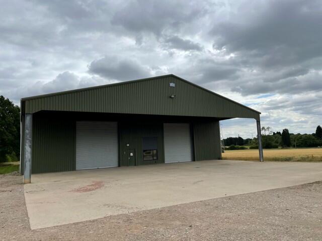 Additional image 5 of Unit 1 Hill Farm, Golf Drive, Nuneaton, Warwickshire, CV11 6QF