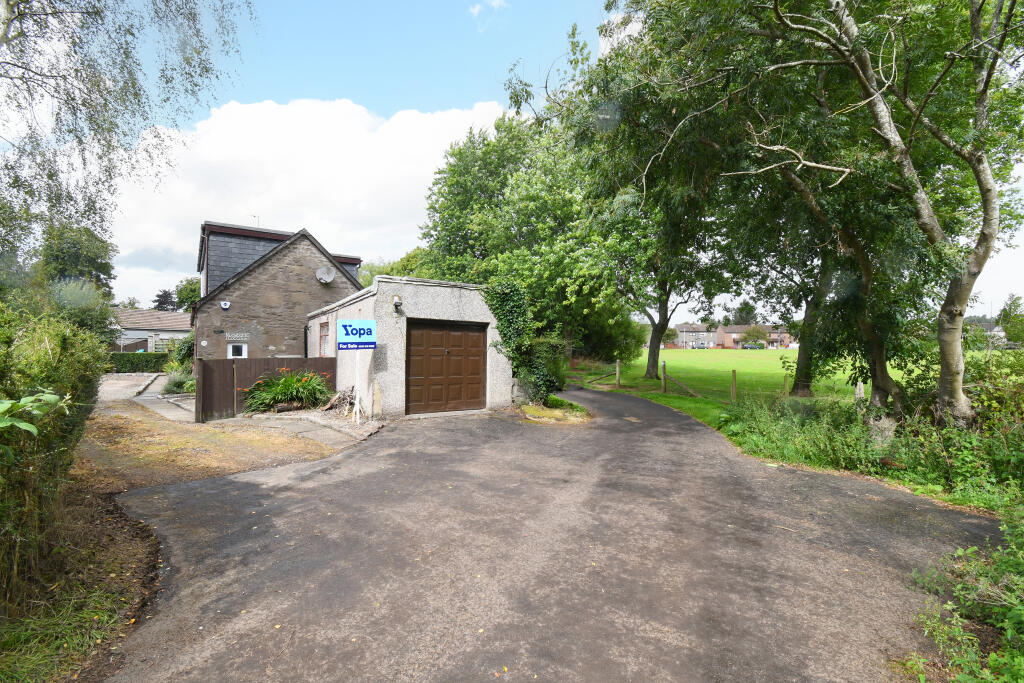 Additional image 21 of Park Road, Brechin, DD9