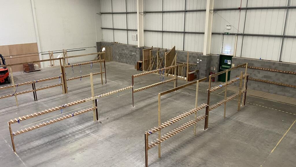 Additional image 4 of Unit 3A Swallowgate Business Park, Holbrook Lane, Coventry, CV6 4BL