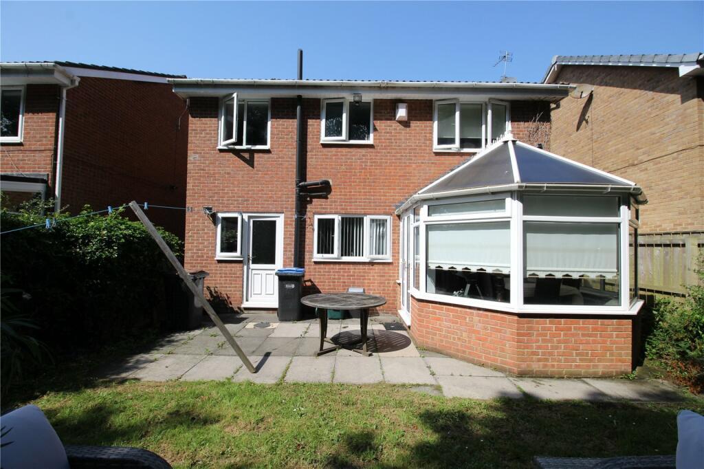 Additional image 12 of Warkworth Drive, Chester le Street, DH2