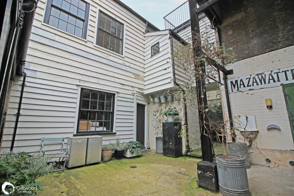 Additional image 55 of Market Street, Margate Old Town