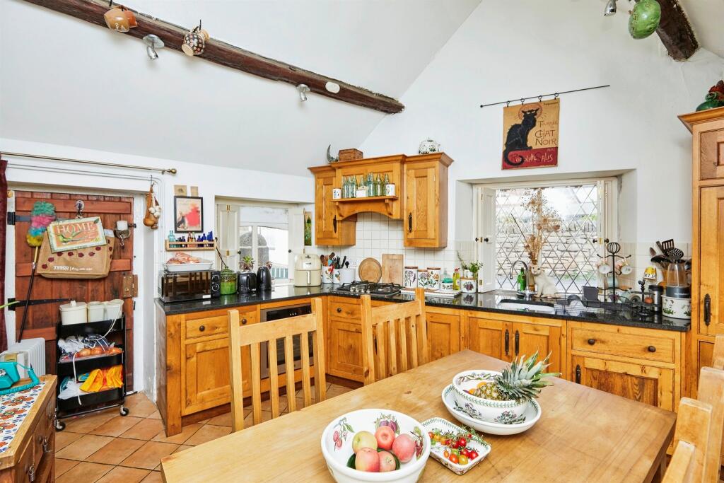 Additional image 17 of Green Lane, Belper