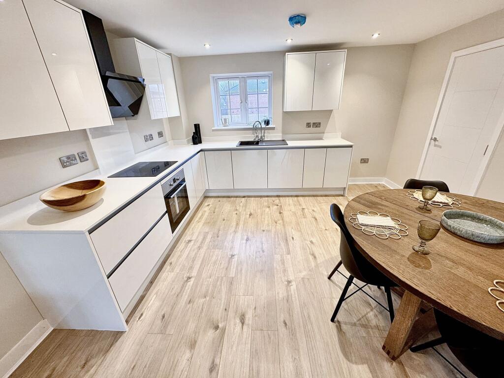 Additional image 16 of Apartment 6, Whittle House, 19 Warwick Street, Earlsdon, Coventry, CV5 6BQ