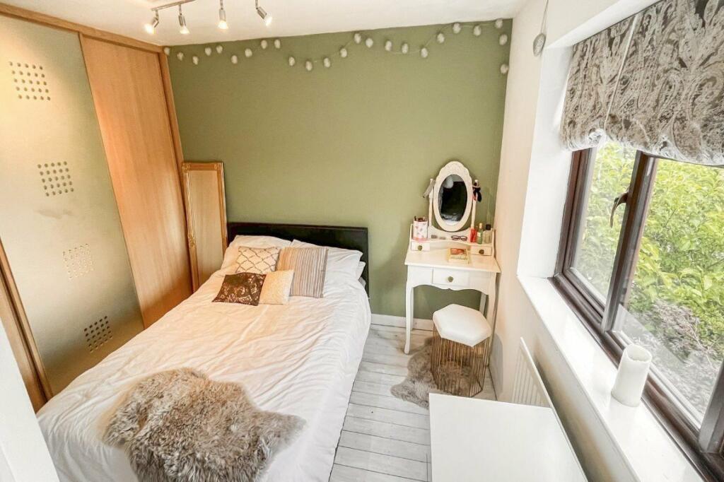 Additional image 15 of Cul-De-Sac Location! The Paddocks, Bulkington, Bedworth, CV12 9SR