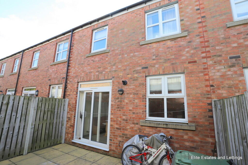 Additional image 14 of Witton Gilbert , Durham