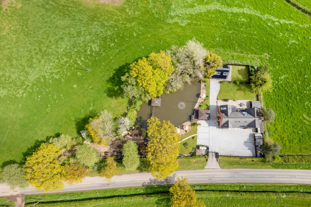 Additional image 40 of Weston Lane, Weston-under-Wetherley, Warwickshire CV33 9BT